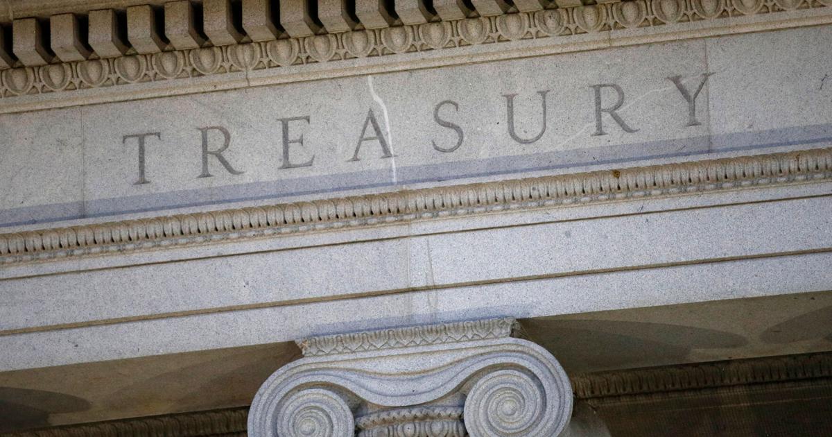 Iran US Bank | Nation/World | gazettextra.com