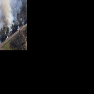 Fire danger continues in northern Wisconsin counties | APG State News | gazettextra.com