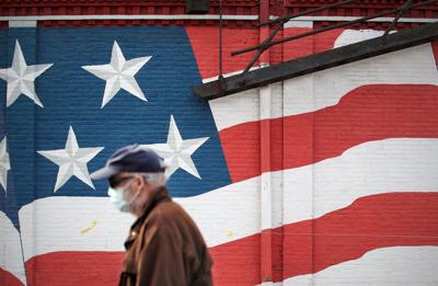 Rock County Mask Mandate Persists After State Mandate Struck Down Coronavirus Gazettextra Com