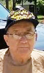Jay William Townsend, King, WI/formerly Janesville