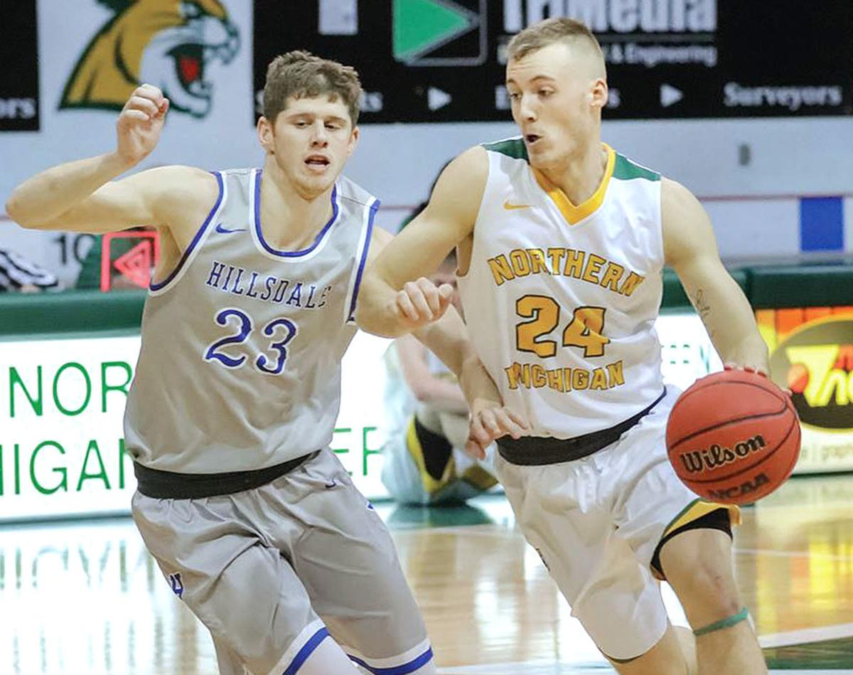 Miller Turner Grad Fruin Doesn T Always Get His Points On Score