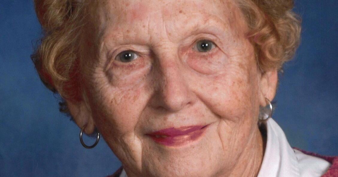 Beverly J. Smith Obituaries