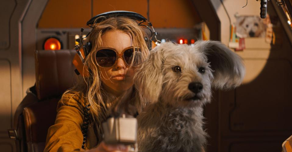 Summer Movie Preview