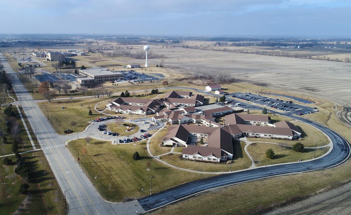 Rock, Walworth county nursing homes fight staffing, funding shortages