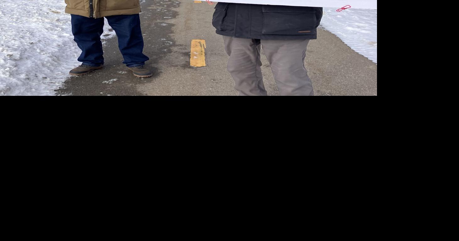ICE debate spurs continued protests, partial US government shutdown ...