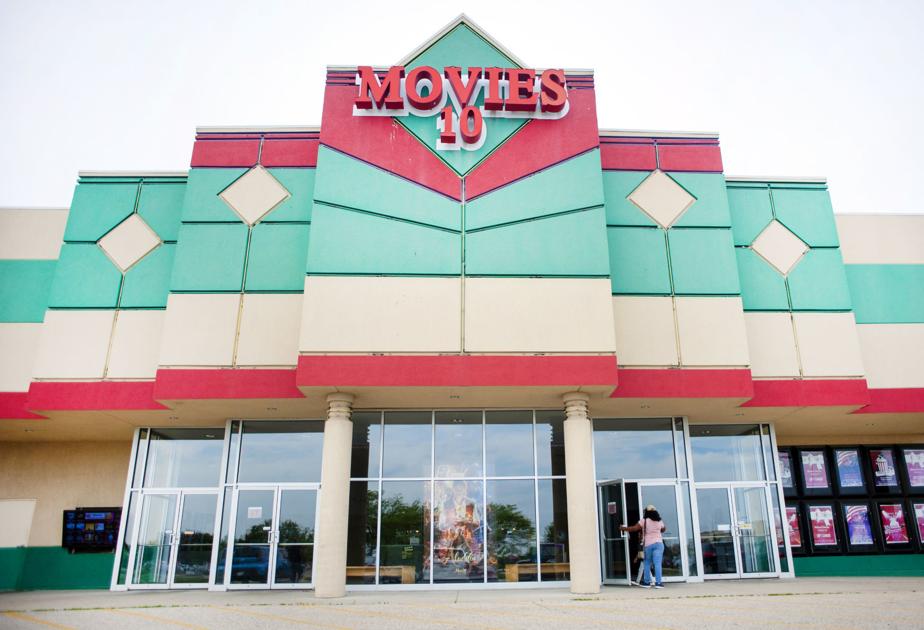 Janesville movie theater Janesville movie theater