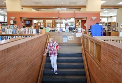 ARAM PUBLIC LIBRARY