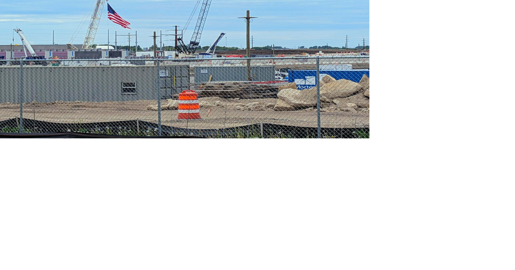 Local workers, educators and union leaders say data centers could bring ...