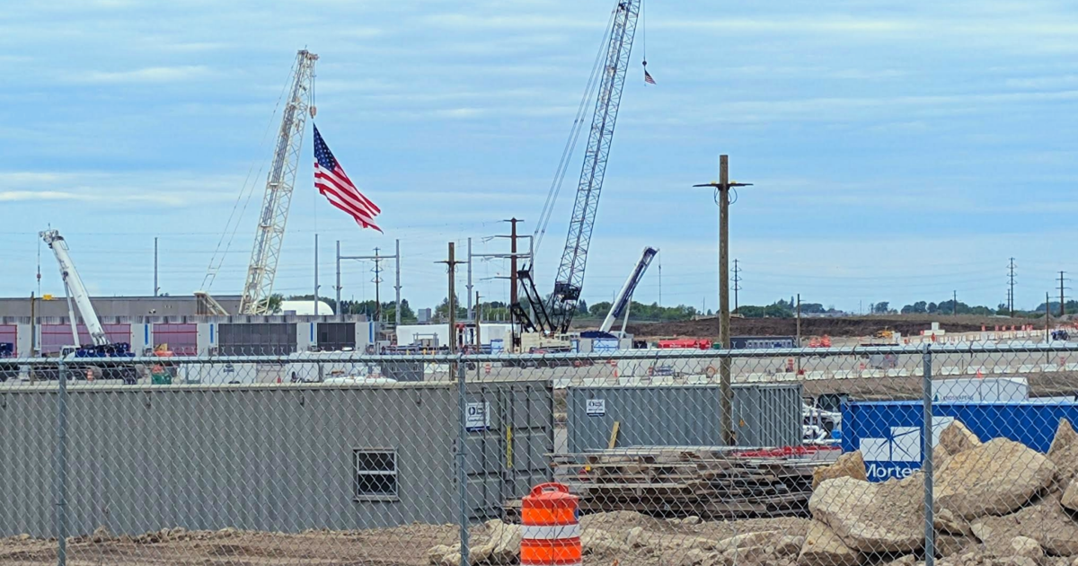 Local workers, educators and union leaders say data centers could bring ...