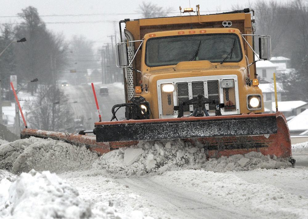 Janesville declares winter weather emergency for snow storm Local
