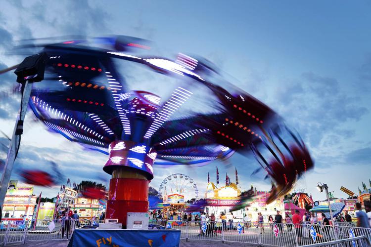 Rock County 4H Fair expects another uptick in attendance Rock County