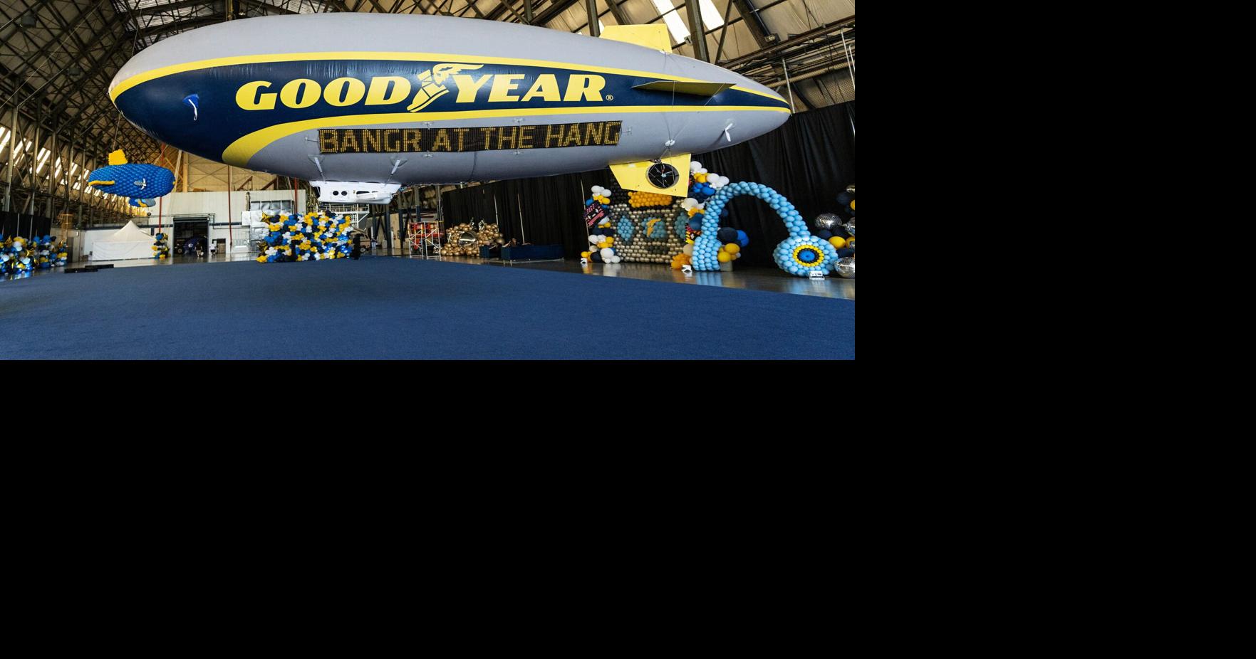 2026 BANGR at the HANGR