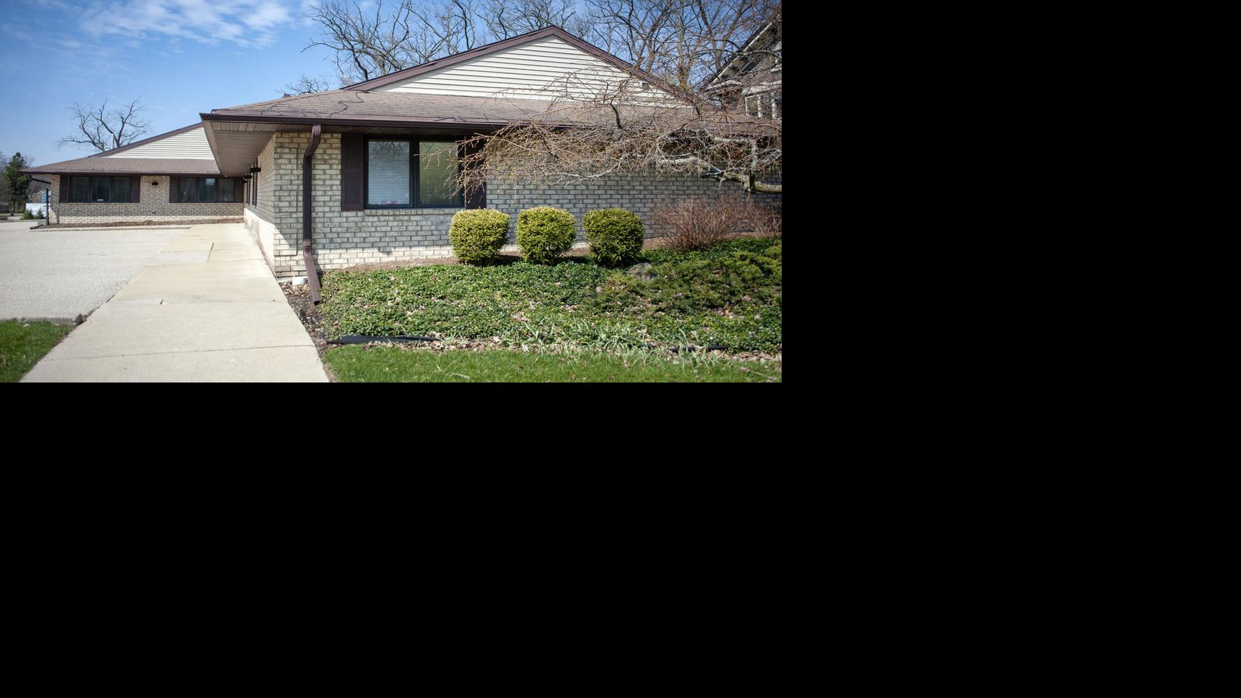 Rock County Health Care Center Janesville Wi