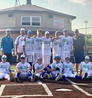 Babe Ruth Baseball: ����Vlog��ý Jays 14U win state championship