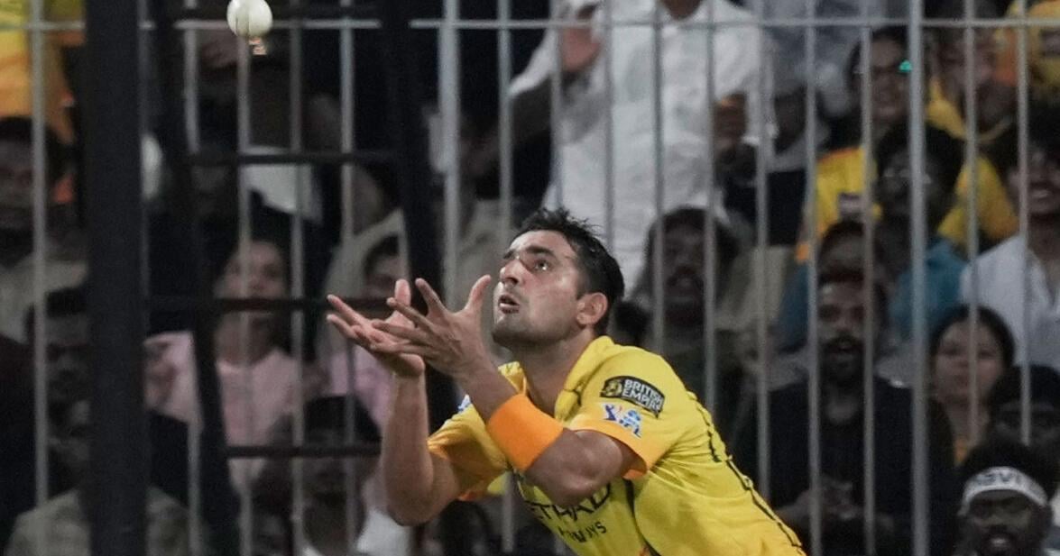 भारत आईपीएल क्रिकेट