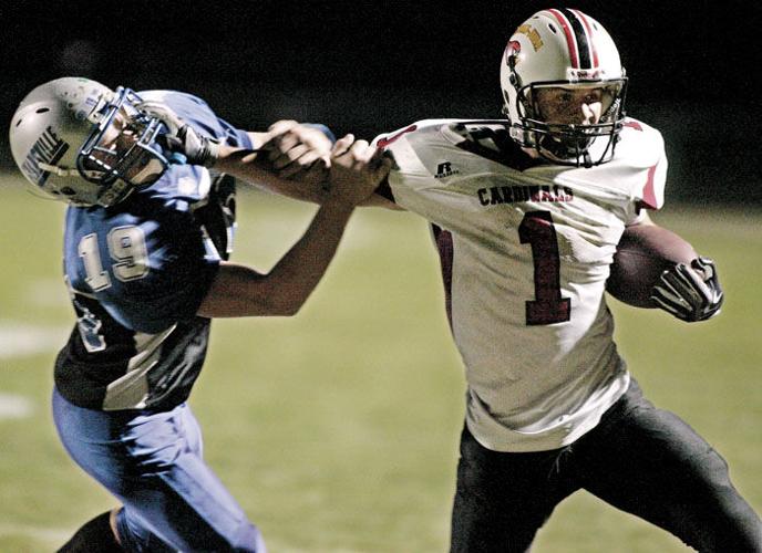 Brodhead/Juda dominates Evansville Archives