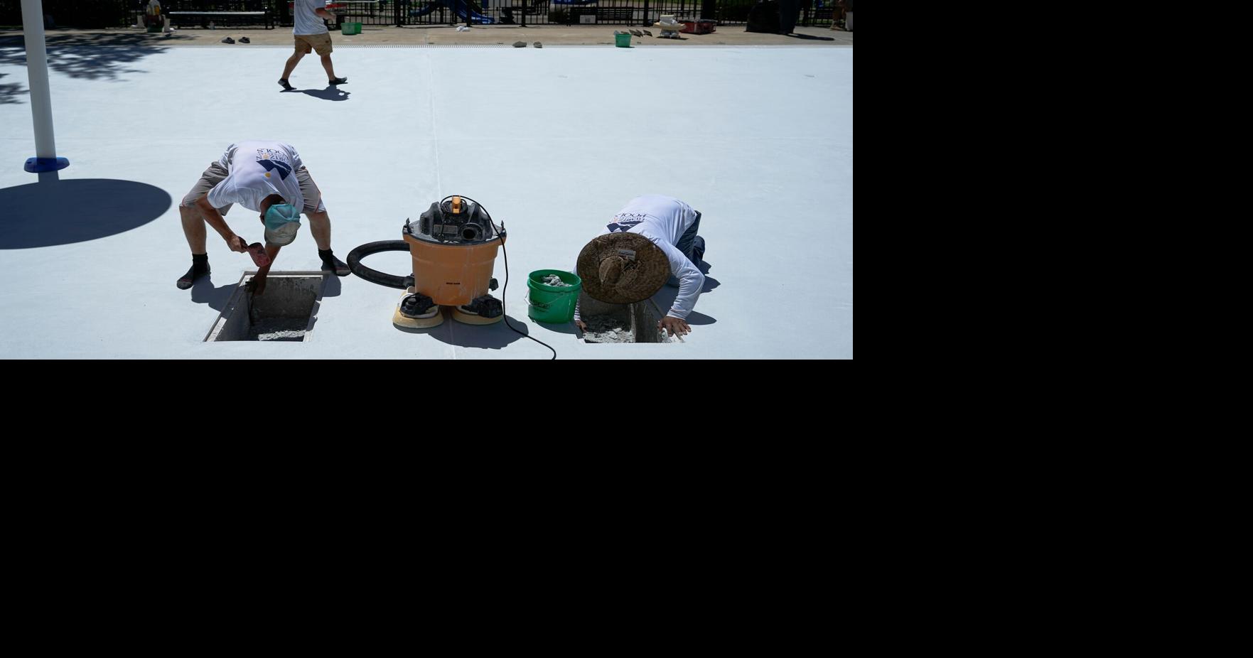 Minnesota Extreme Weather Heat