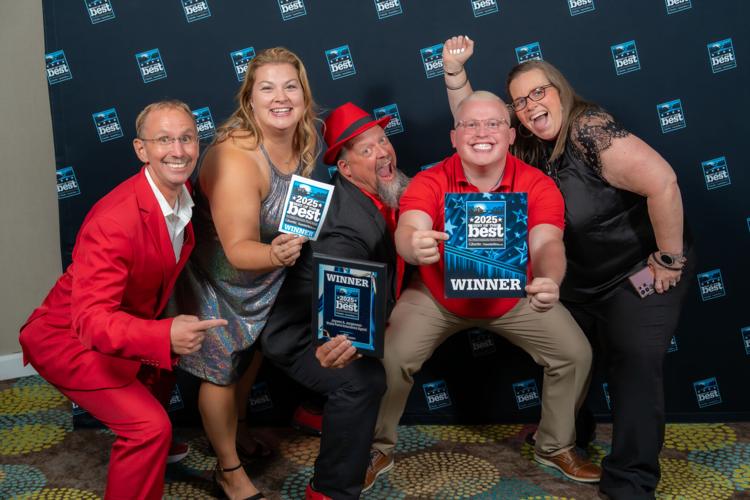 Janesville Best of the Best