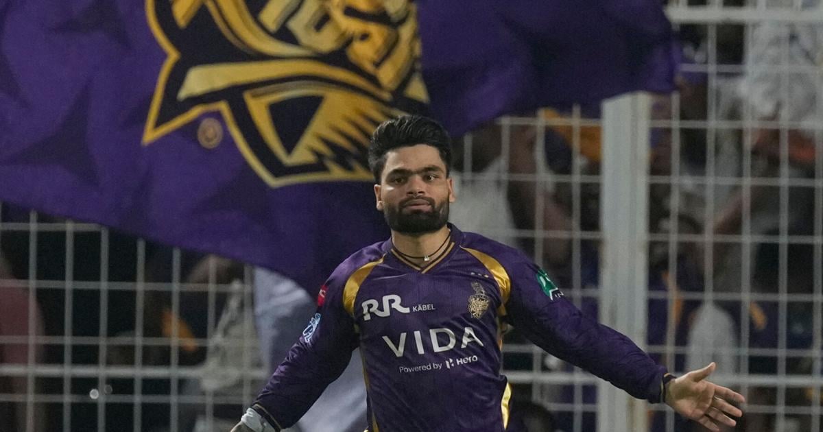 भारत आईपीएल क्रिकेट