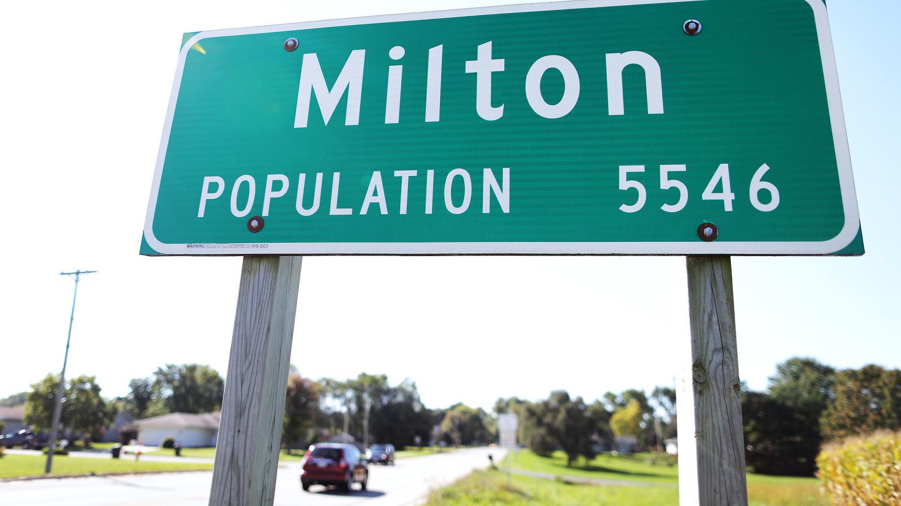 Milton School District announces new digital learning program - Vimarsana News