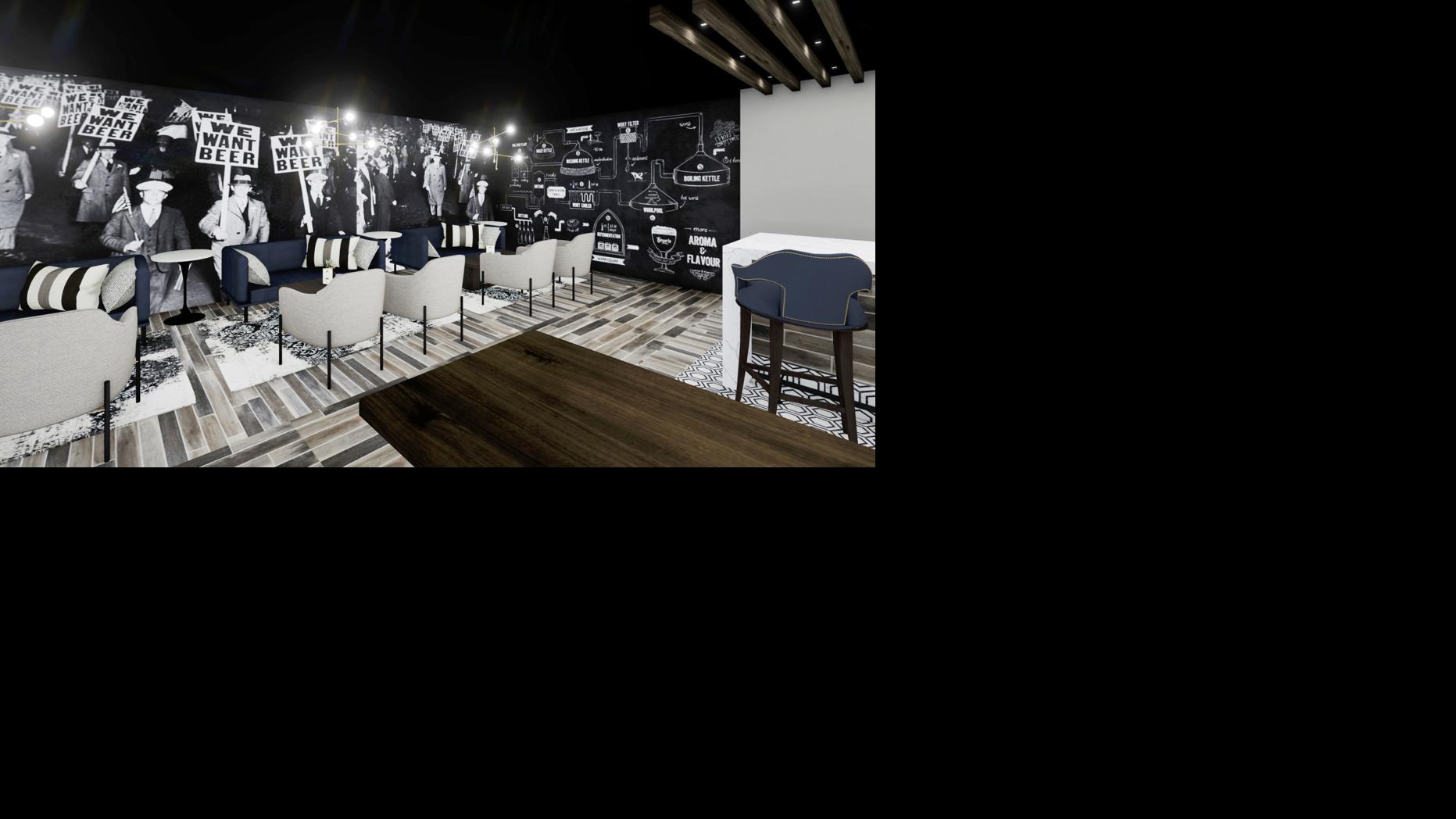 New Gastropub Coming To Corner Of Janesvilles Main And Milwaukee Streets Business Gazettextracom