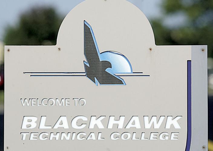 Blackhawk Technical College Sees Multiple Construction Projects 