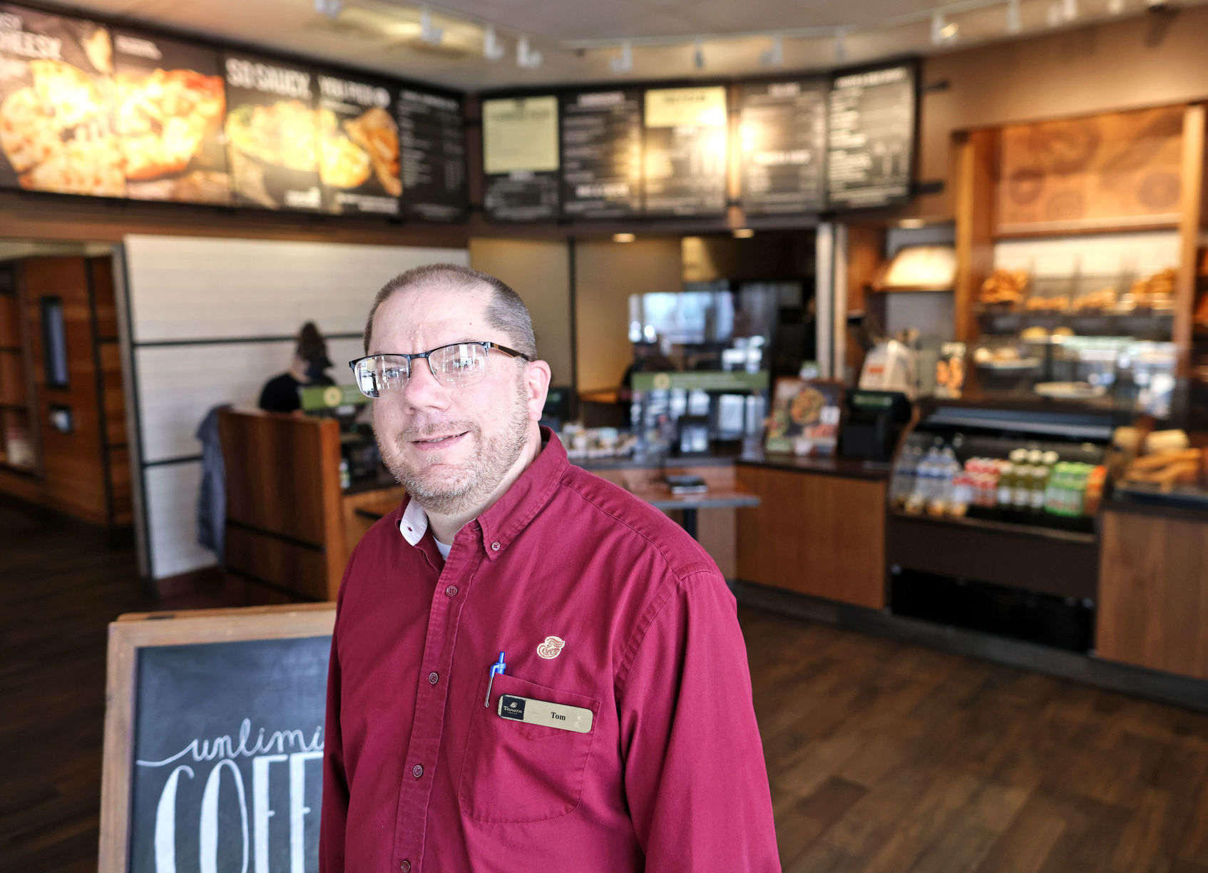 panera bread general manager job description panera bread general manager job description
