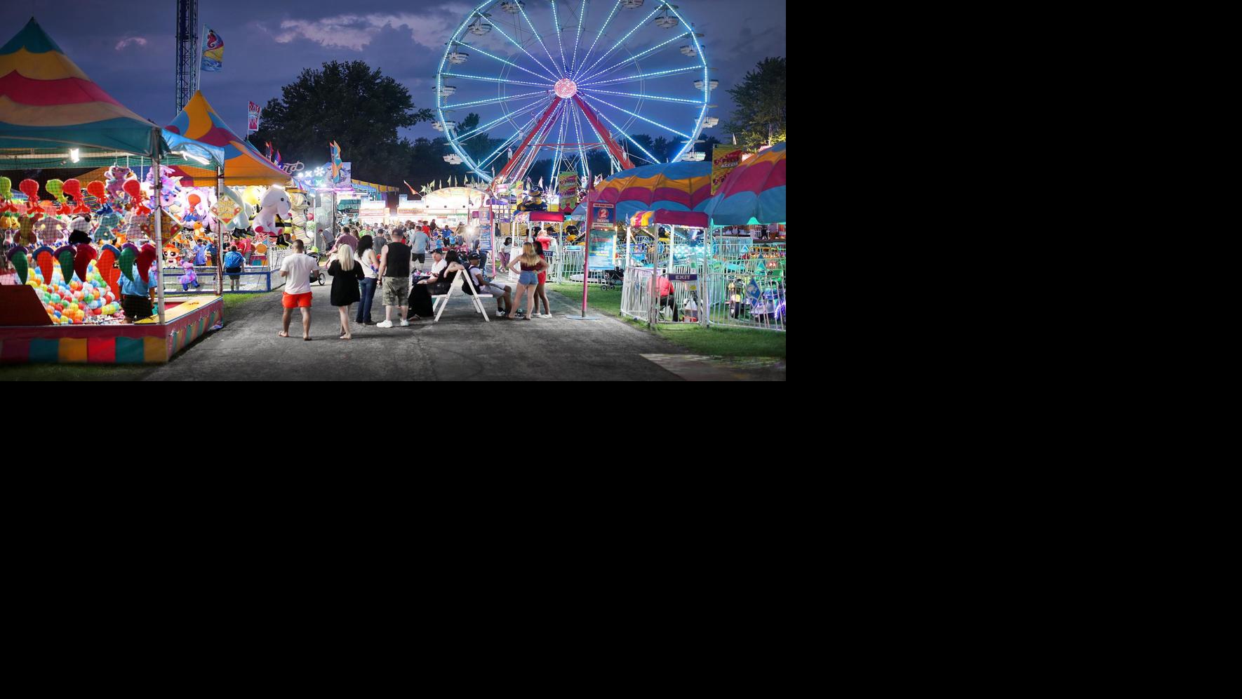 Sri Fair 2022 4h