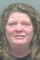 ����Vlog��ý woman arrested on fifth-offense OWI charge