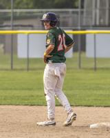 Dairyland Collegiate League: Cheese Kings return the favor, topple the Bobbers in walk-off fashion