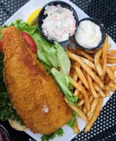 Restaurant review: Night Owl gives a hoot about serving good food
