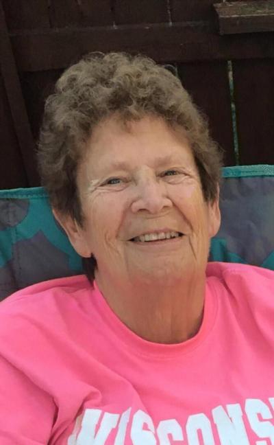 Mary Jane Johnson Obituaries 8982