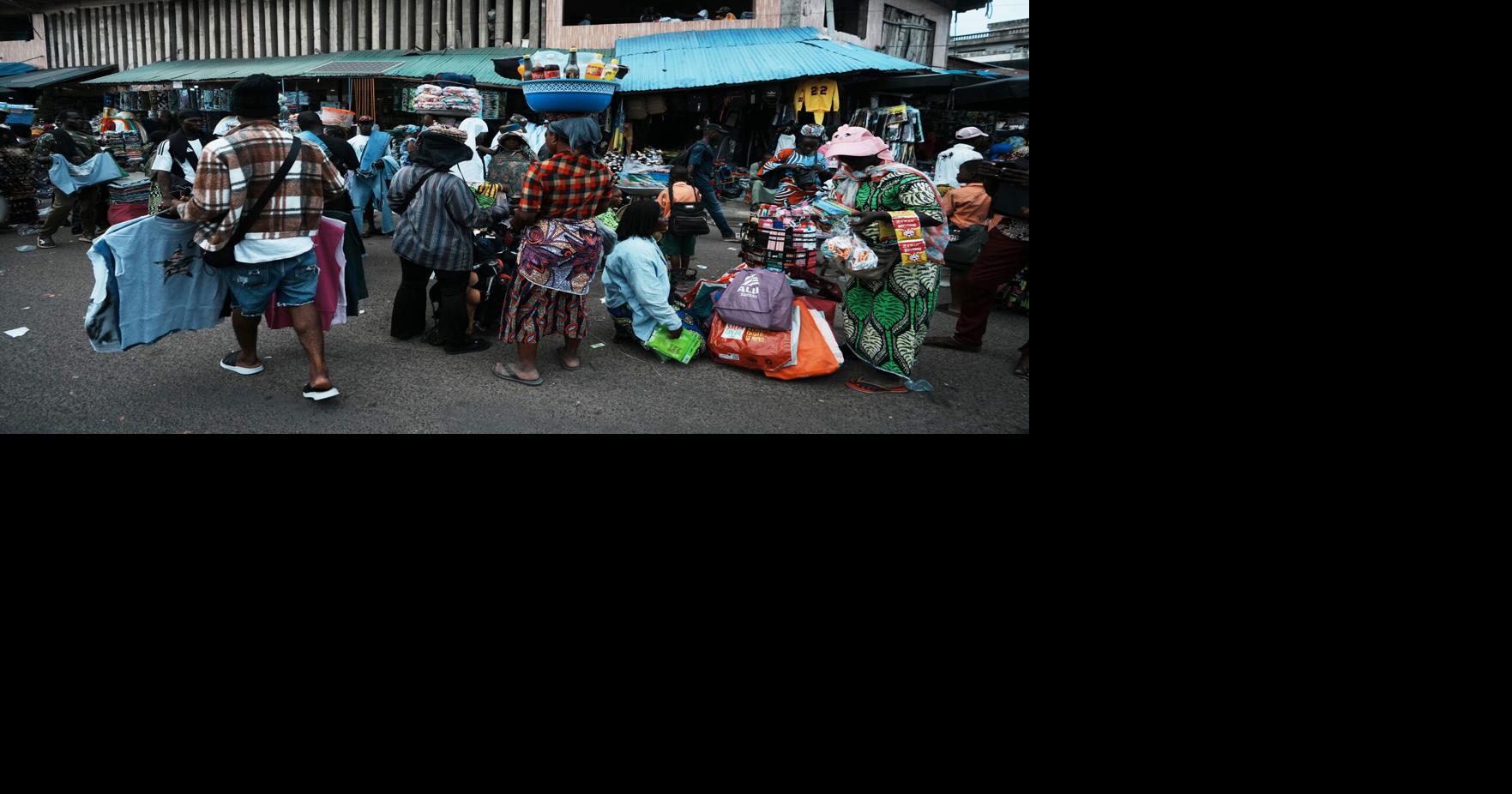 Benin Daily Life | Nation/World