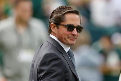 Packers Financial Report Football