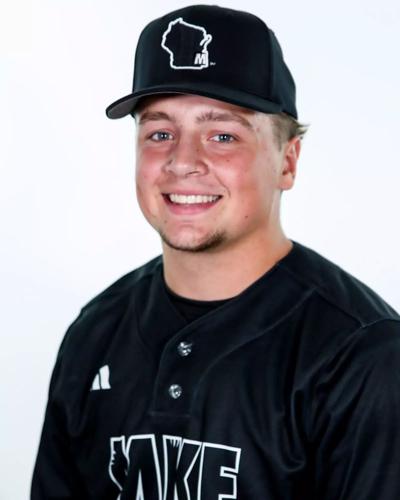 Ryan Lemm UWM headshot