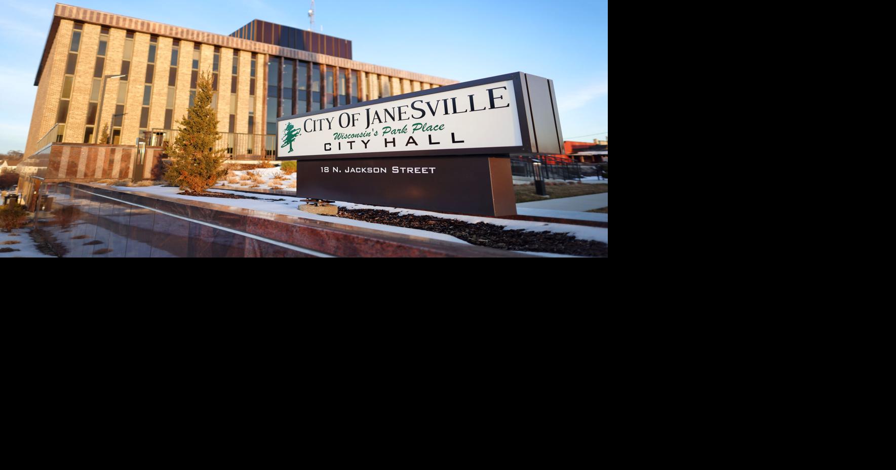 Housing, a data center and communication: Janesville City Council candidates lay out their reasons for running