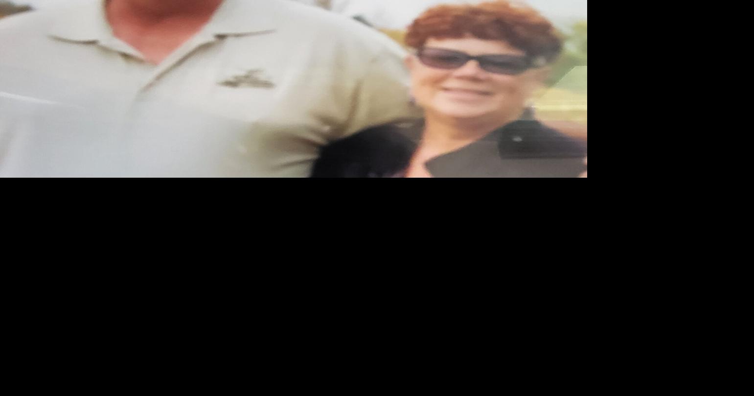 Anniversary Brian and Kathy Belcher, 50 years Anniversaries