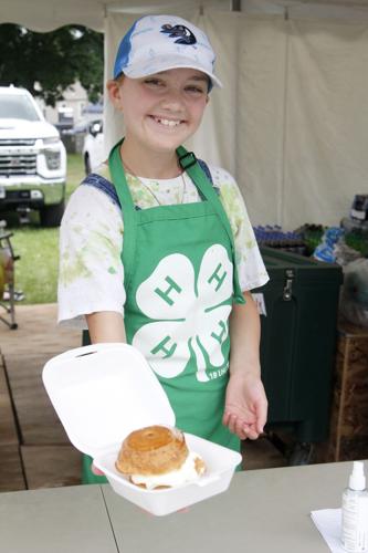 Rock County 4-H Fair