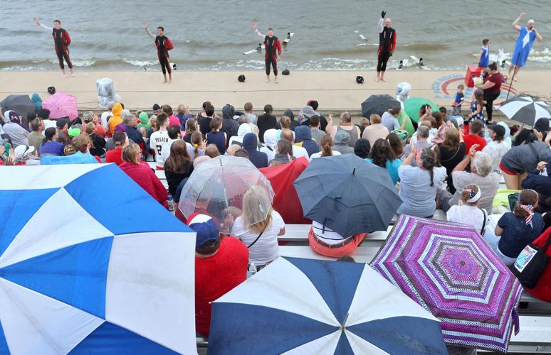 Janesville's July Fourth fireworks show postponed till July 10 Local