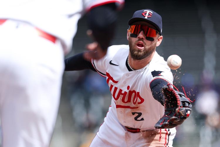 Twins finish a 4-game sweep of the Tigers on a 2-run single in the 8th by Brooks Lee for a 3-1 win | APG State News | gazettextra.com