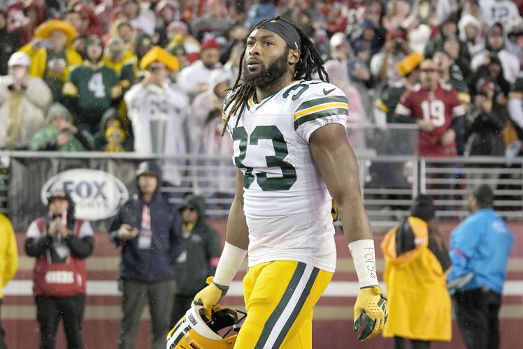 Free agent signings mark return to alloftheabove approach for Green