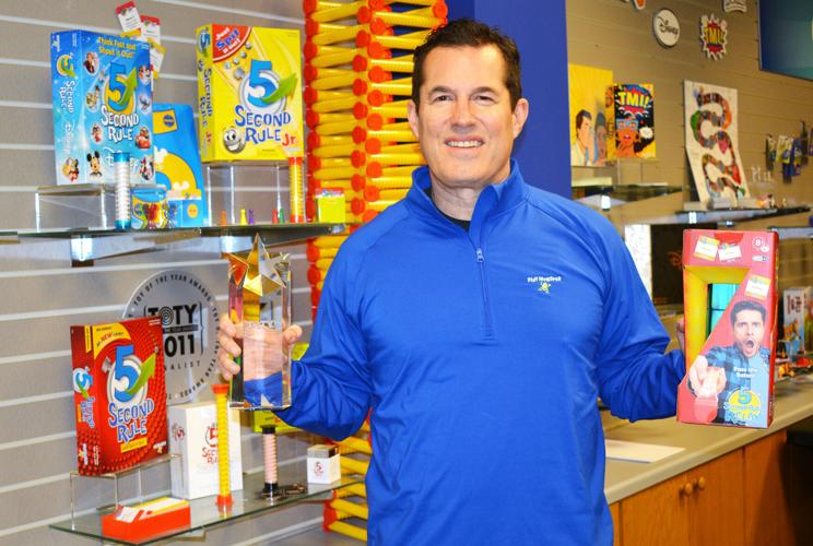 PlayMonster earns award