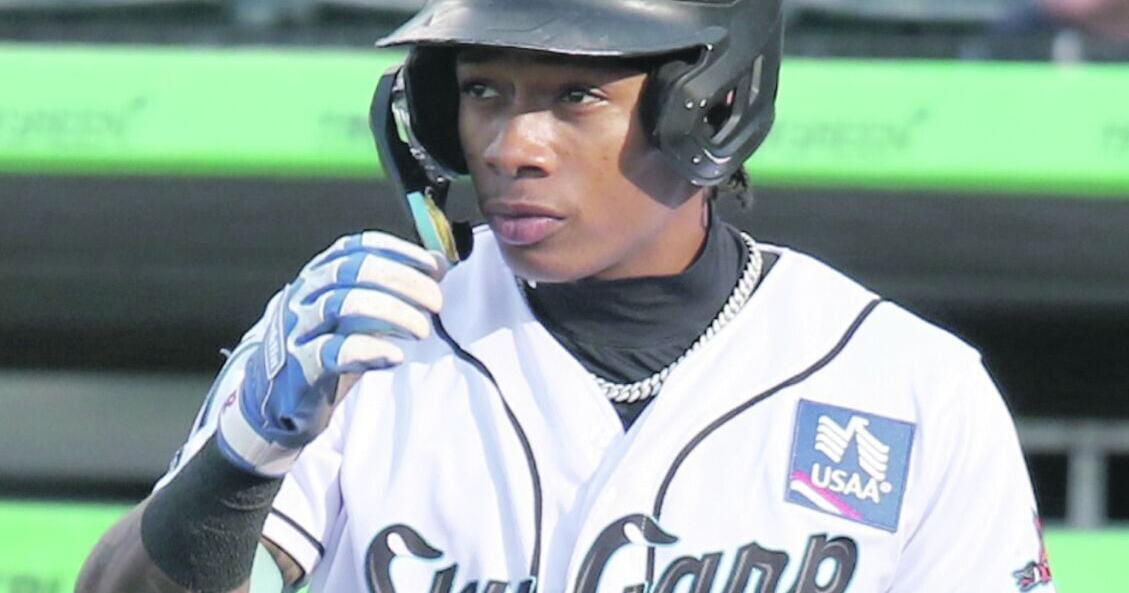Sky Carp in position to make another playoff run
