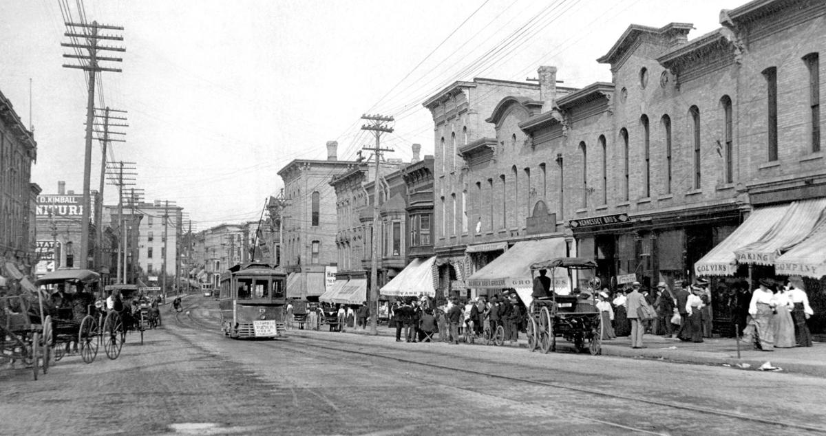 Pieces come together for Janesville’s ‘Tales of Downtown’ Kicks