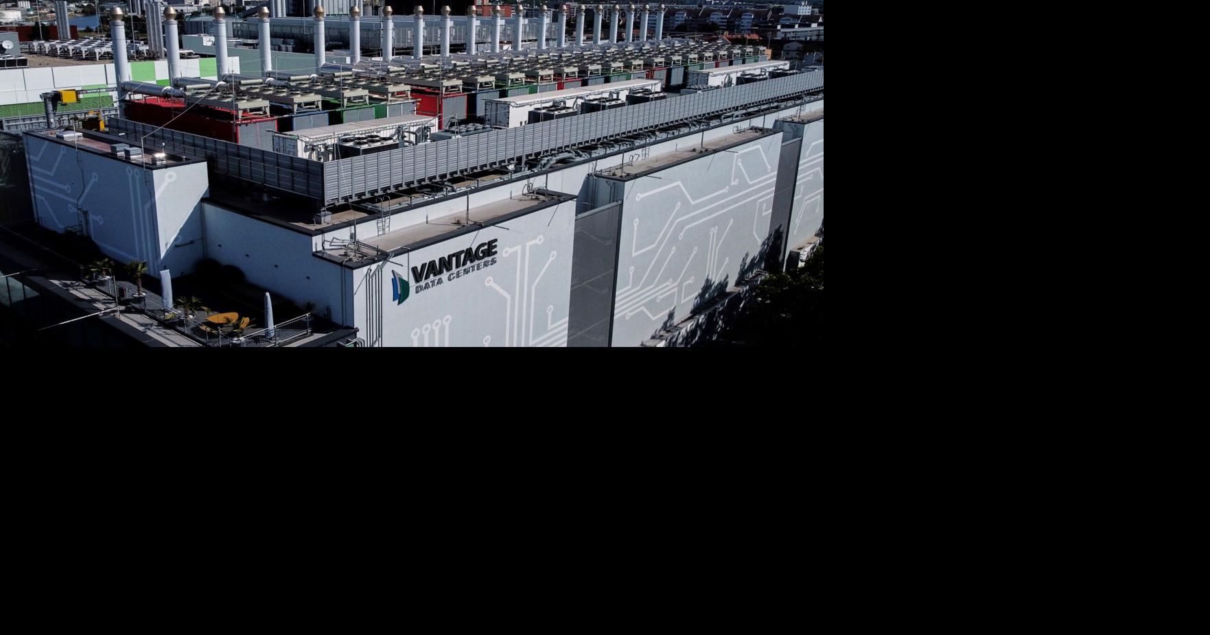 AI-Gigafactories