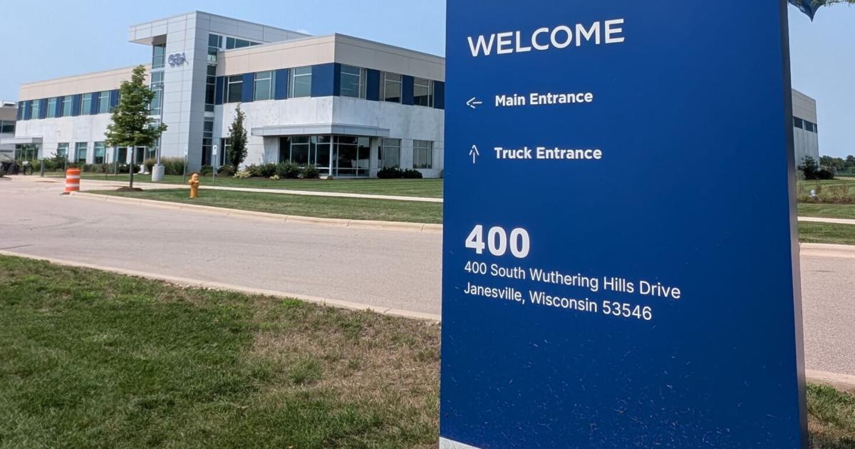 GEA Systems $25.2 million TIF deal approved by Janesville council