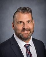 Keith Nerby 'excited' to become principal at Milton High School