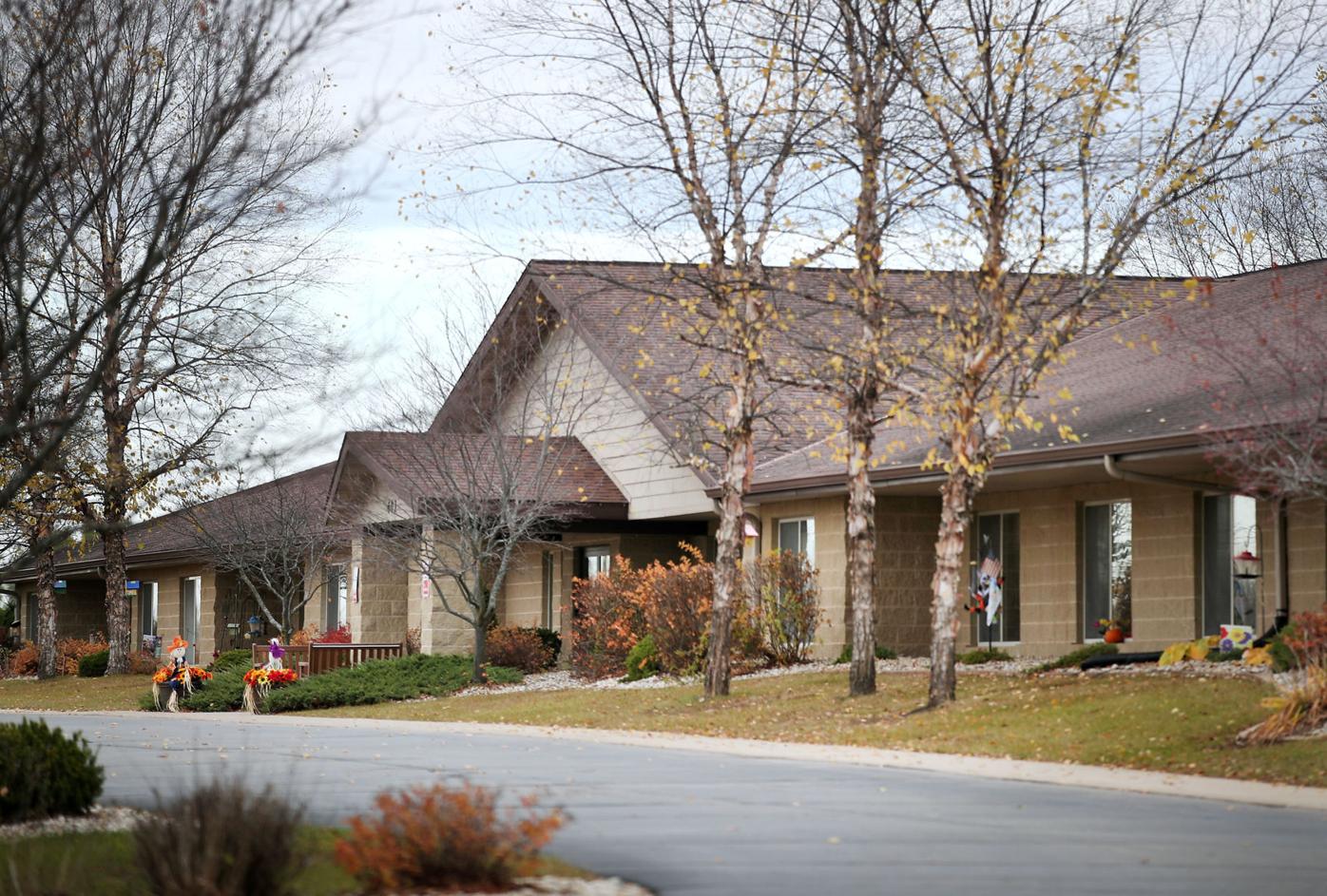 Brodhead nursing home submits plan for correction after failing to