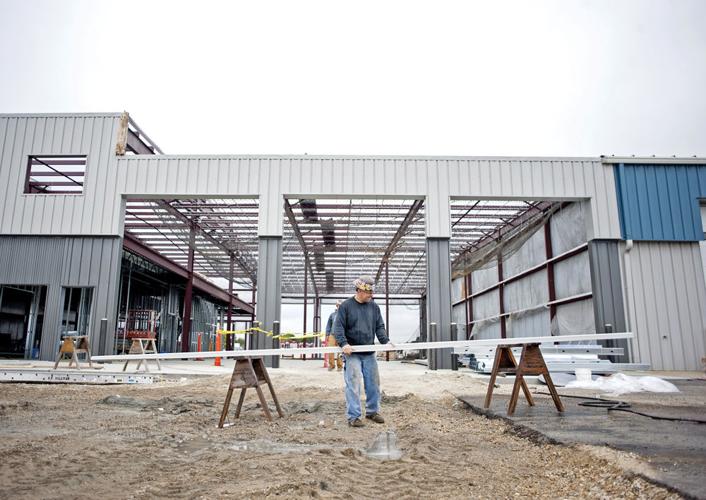 Lakeside International Trucks to open new Janesville location