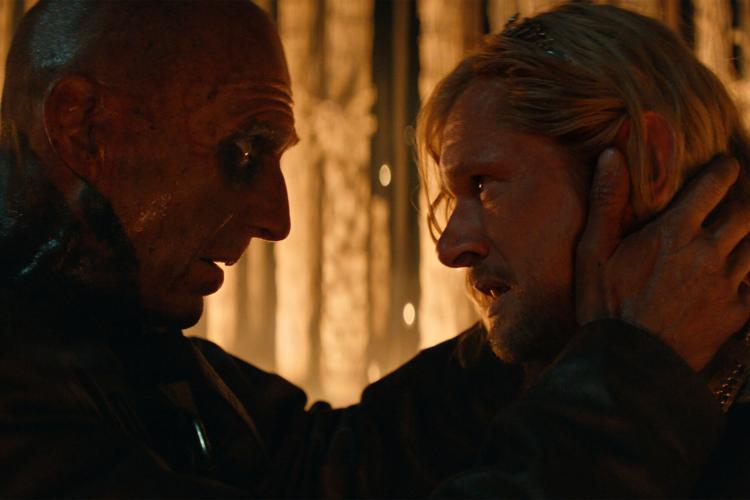 Film Review - 28 Years Later: The Bone Temple